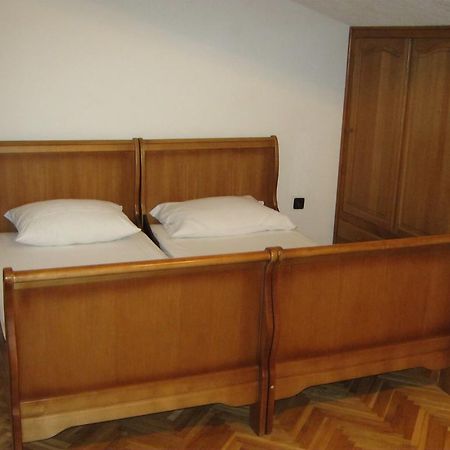 Apartments Nestor Tribunj  Luaran gambar