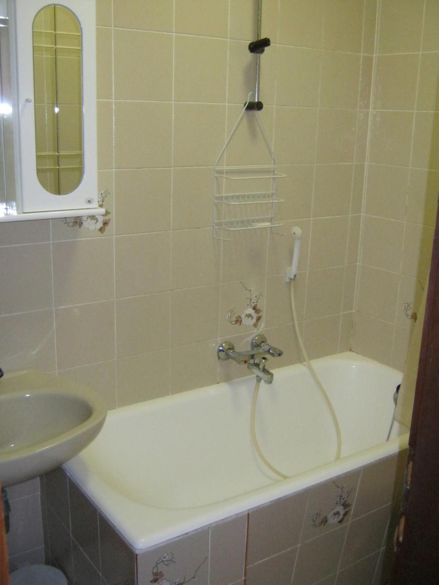 Apartments Nestor Tribunj  Bilik gambar
