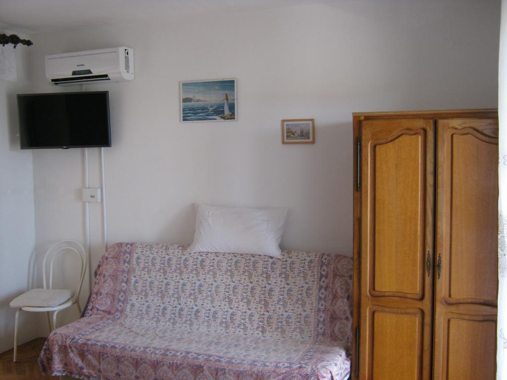 Apartments Nestor Tribunj  Luaran gambar