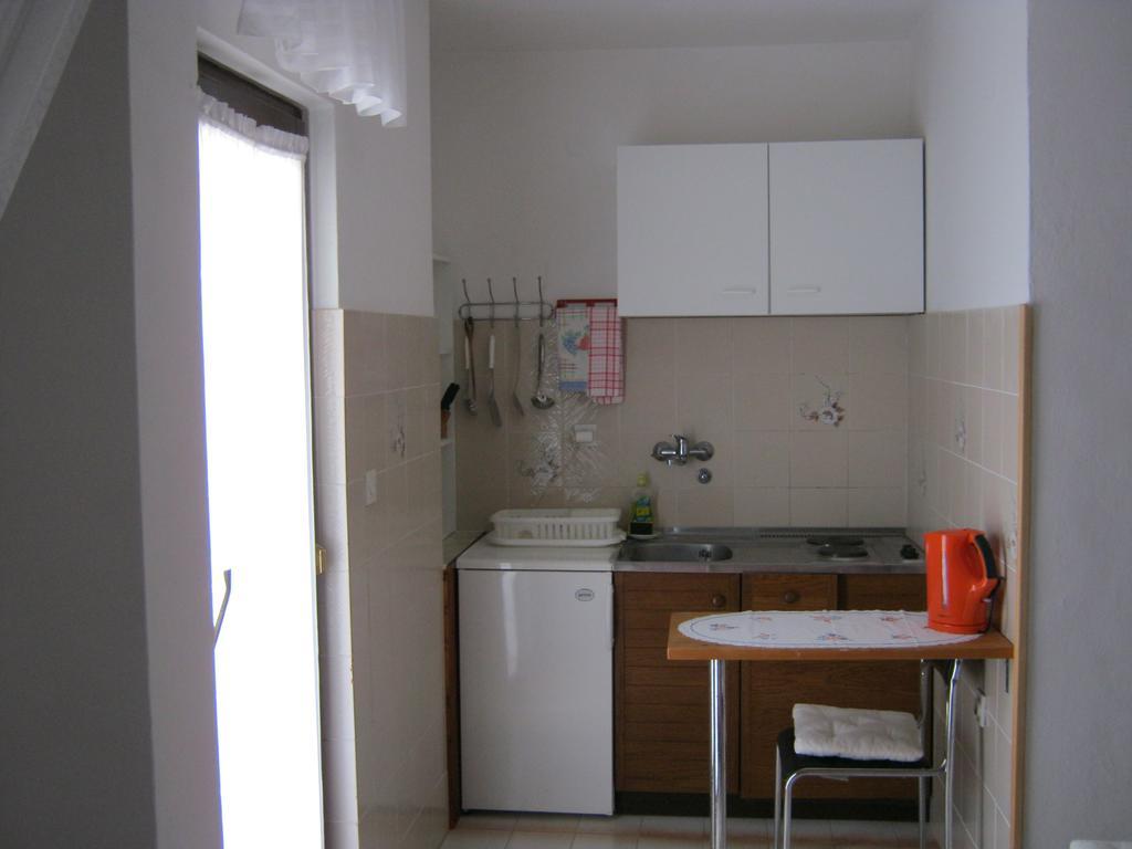 Apartments Nestor Tribunj  Luaran gambar