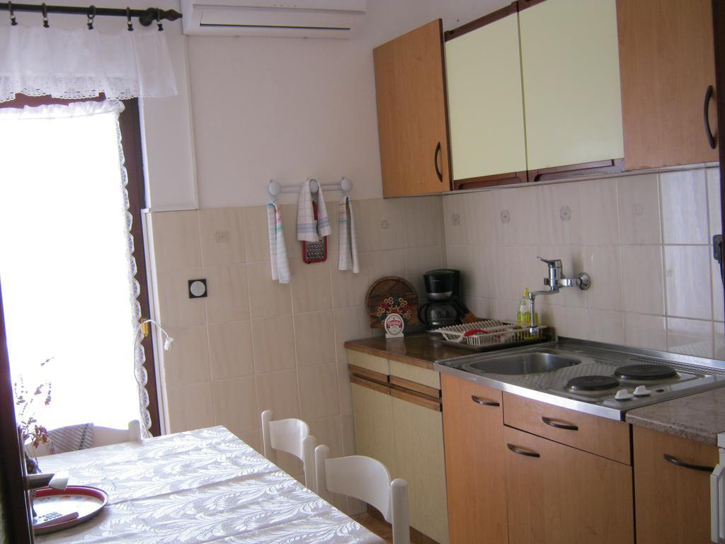 Apartments Nestor Tribunj  Luaran gambar