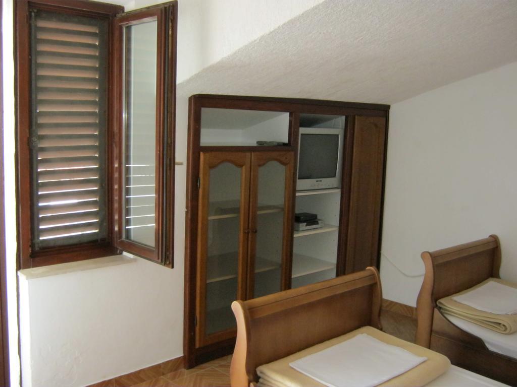 Apartments Nestor Tribunj  Luaran gambar