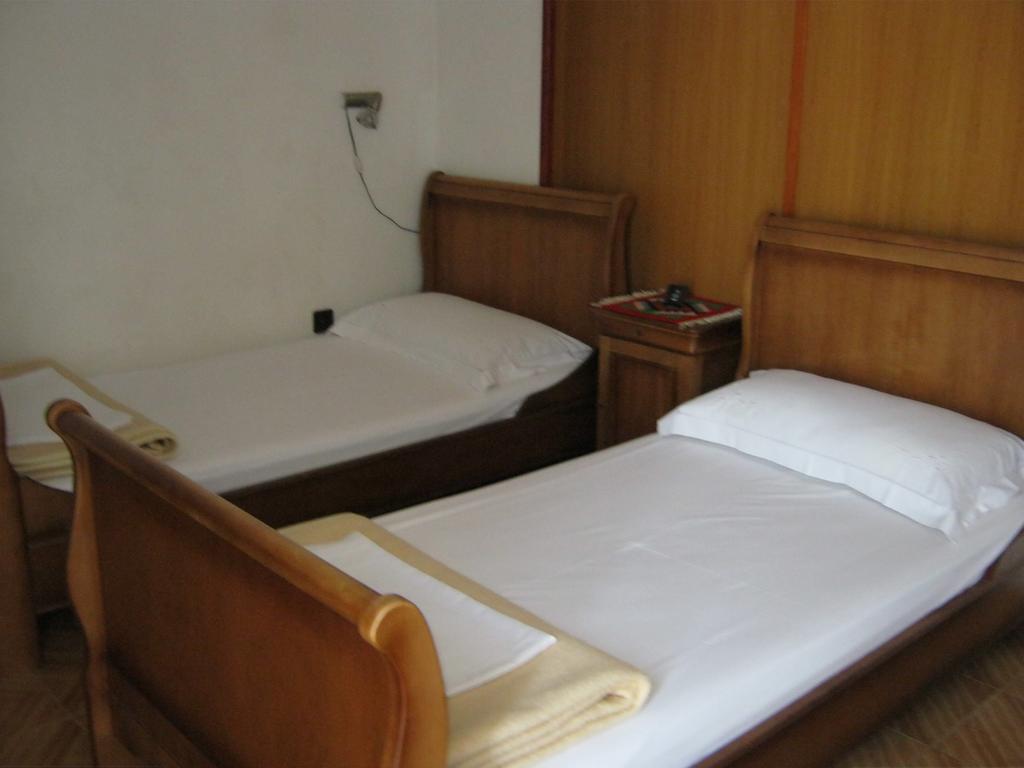 Apartments Nestor Tribunj  Luaran gambar