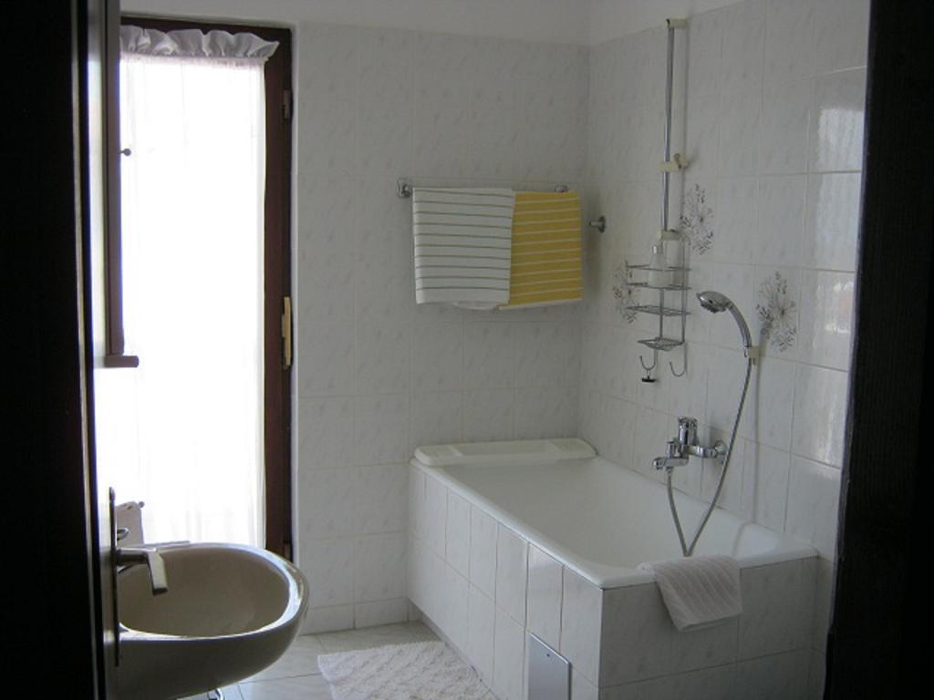 Apartments Nestor Tribunj  Luaran gambar