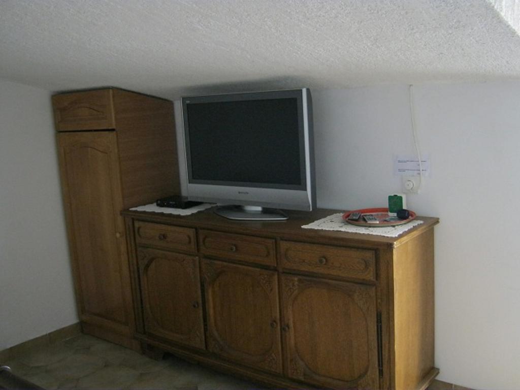 Apartments Nestor Tribunj  Luaran gambar