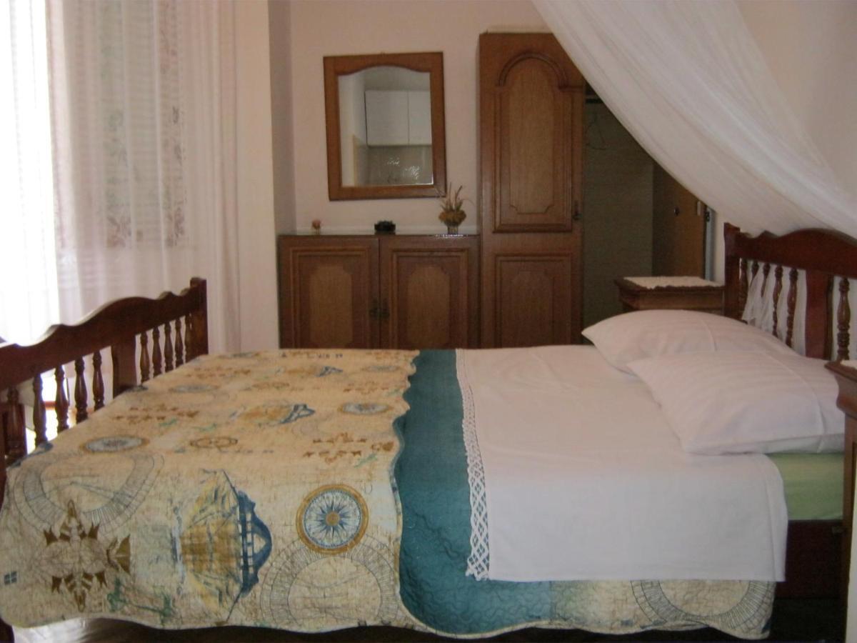 Apartments Nestor Tribunj  Luaran gambar